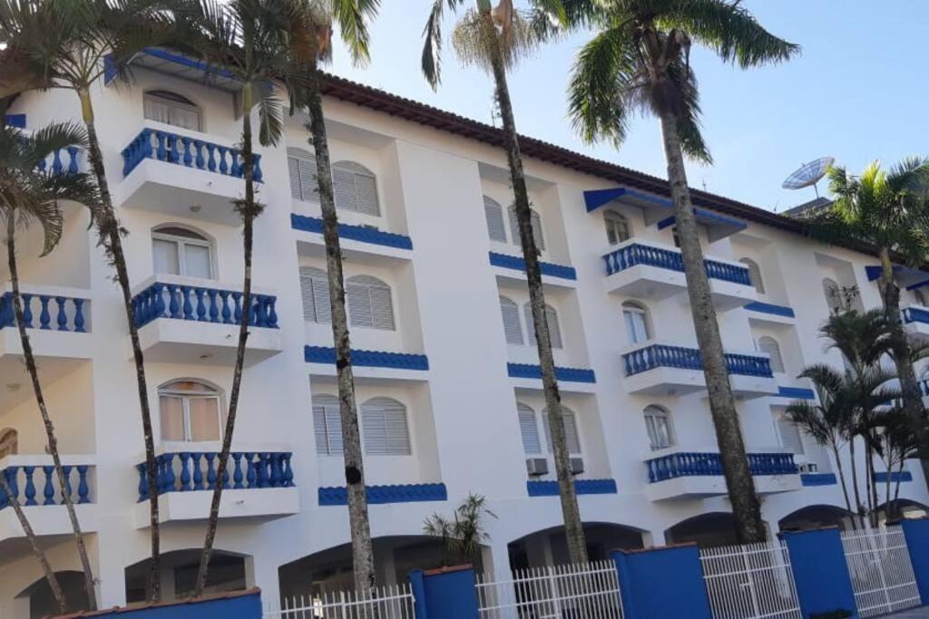 Apartamento de 2 Quartos